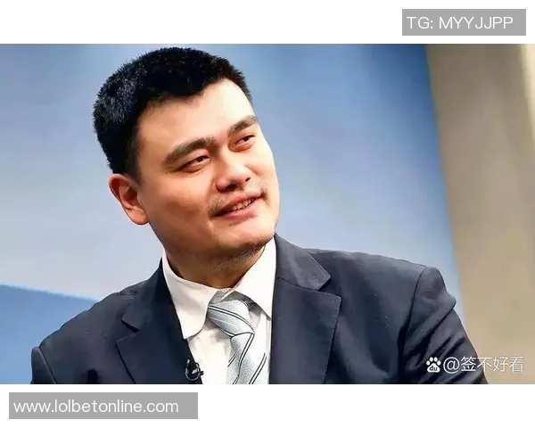 姚明身价曝光背后的商业价值与体育影响力分析